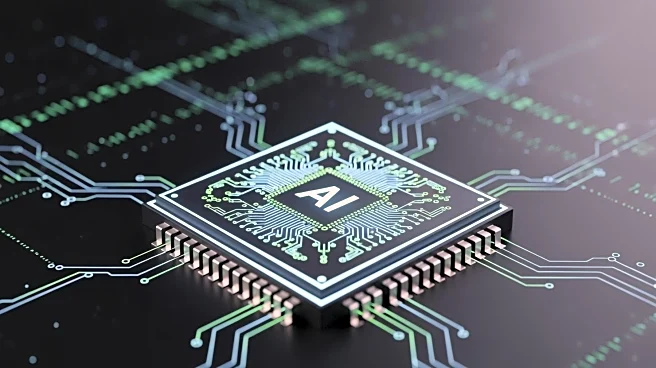 Advanced Micro Devices Gains Traction in AI Chip Market, Challenging Nvidia's Dominance