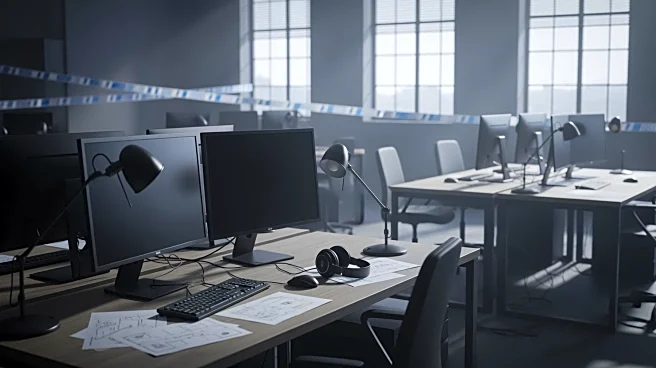 Intrepid Studios Cancels Ashes of Creation, Lays Off Entire Team Amidst Controversy