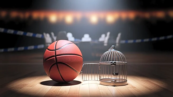 ESPN's 'The Brittney Griner Story' Highlights WNBA Star's Detention and Advocacy