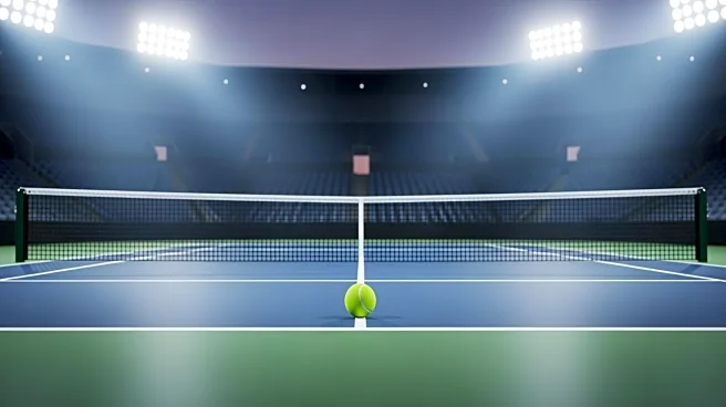 Carlos Alcaraz Defeats Novak Djokovic to Complete Career Grand Slam at Australian Open