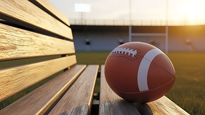 USC Trojans Rely on Returning Players to Boost Offense in 2026