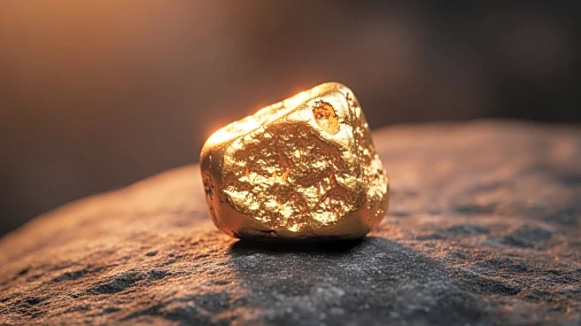 Alicanto Minerals Secures Shareholder Approval for Mt Henry Gold Project Acquisition