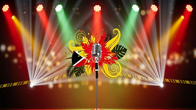 Cardi B Delivers High-Energy Performances on SNL, Showcasing Dominican Culture