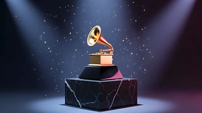 Grammy Awards 2026: Kendrick Lamar Dominates with Multiple Wins