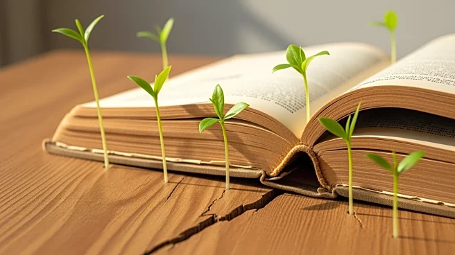 Influential Energy Book's Outdated Views Hinder Decarbonization Efforts