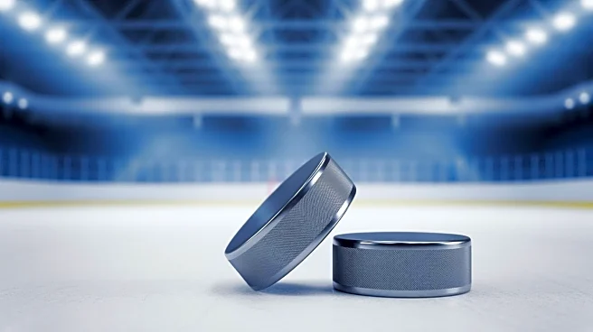 Pittsburgh Penguins and Ottawa Senators Show Confidence Amid Winning Streaks