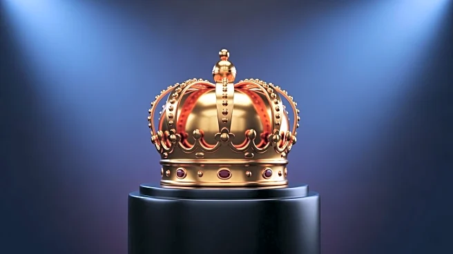 Elon Musk Retains Title as World's Richest Person Amid Billionaire Ranking Shifts