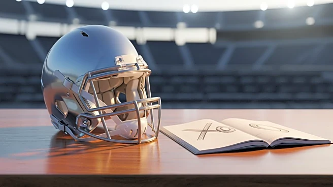 Minnesota Gophers Lose Assistant Coach Bobby April III to Buffalo Bills