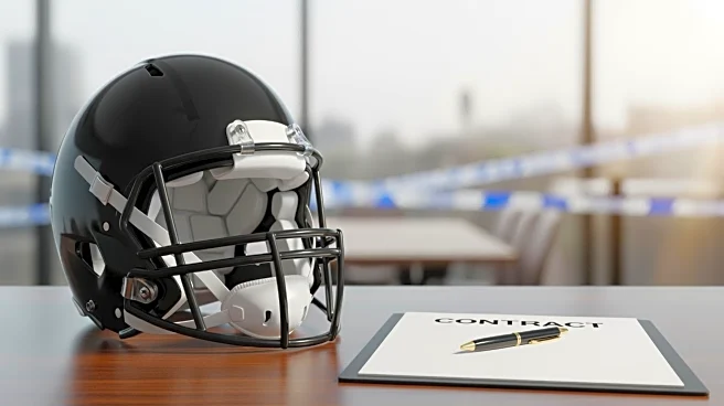 Buffalo Bills Await Key Free Agent and Trade Moves to Bolster Roster