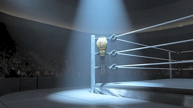 Shane McMahon Reflects on AJ Styles' Retirement Following WWE Royal Rumble