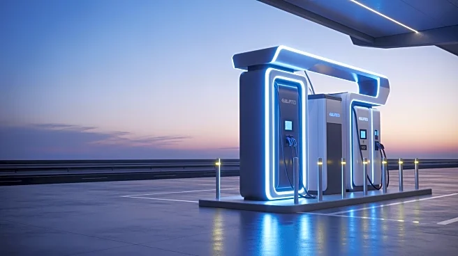 Tesla and Pilot Travel Centers Collaborate to Install Semi Chargers Across Key U.S. Locations