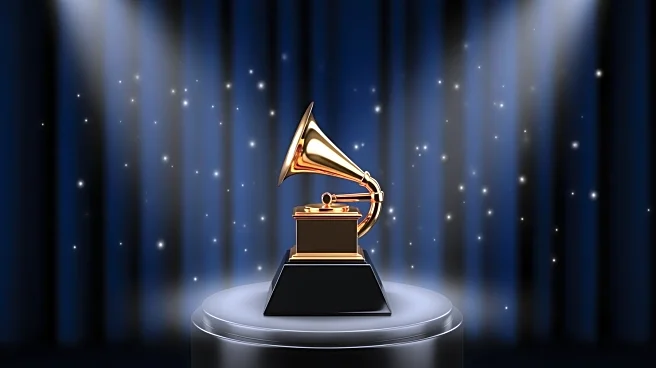 Billie Eilish and Finneas O'Connell Win Song of the Year at 2026 Grammys, Criticize ICE