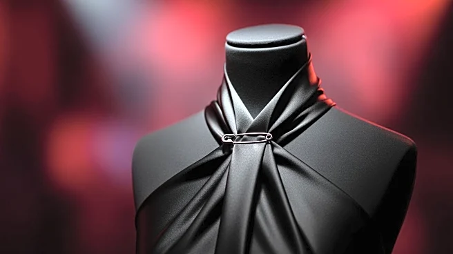 Grammys 2026 Red Carpet: Artists Use Fashion to Protest ICE Crackdown