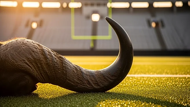 Colorado Buffaloes End Losing Streak with Victory Over TCU Horned Frogs