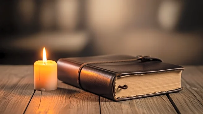 Rock Springs Film Explores Grief and Historical Tragedy