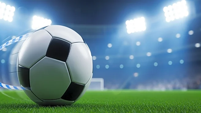 Tottenham and Manchester City Draw 2-2 in Premier League Clash