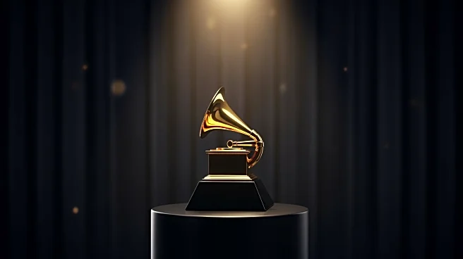 Yungblud and Collaborators Win Grammy for 'Changes' Performance Honoring Ozzy Osbourne