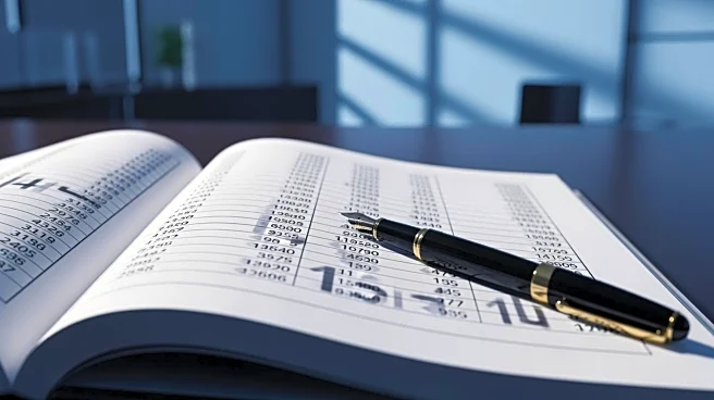 Corporate Travel Management CEO Jamie Pherous Steps Down Amid Accounting Errors