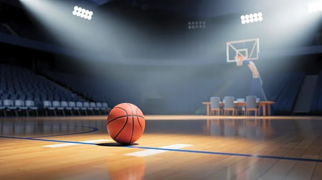 Ole Miss Basketball's Comeback Falls Short in 71-68 Loss to Vanderbilt