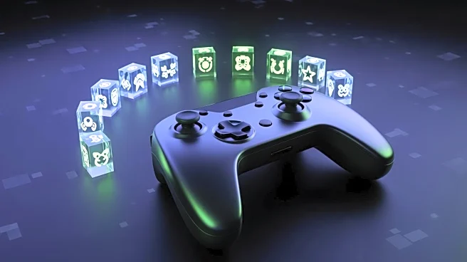 Steam Expands Free Game Library with Nine New Titles