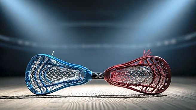 Vancouver Warriors Defeat Rochester Knighthawks Amid On-Field Tensions