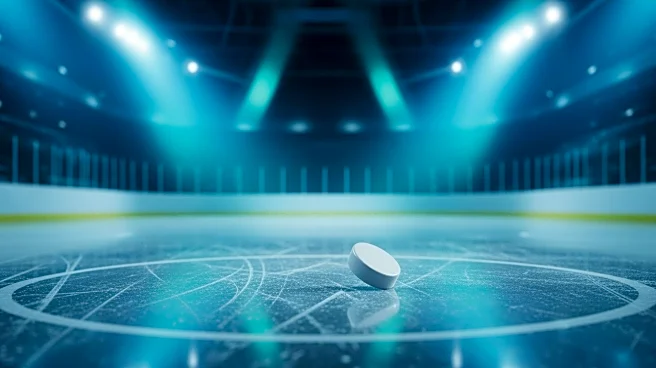 Seattle Kraken Secure Fourth Straight Victory Against Vegas Golden Knights