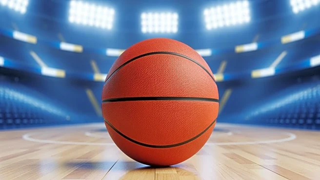 San Francisco Dons Secure Victory Over Pacific Tigers in WCC Basketball Match