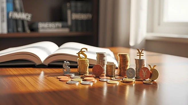 Lonniece McDonald Advocates for Diversity and Financial Literacy in Wealth Management