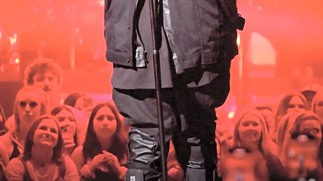 Jelly Roll's Weight Loss Journey: Impact of Testosterone Therapy