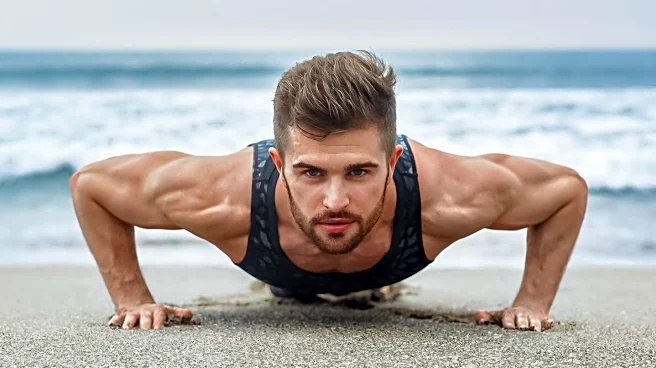 Guide to Building Chest Muscles: Effective Exercises and Techniques