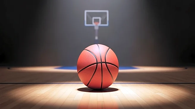 Yorkville's Graham Martinson Shines with Career-High Performance in Basketball Victory