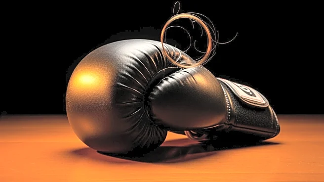 Jarrell Miller Wins Boxing Match Despite Toupee Mishap, Shares Humorous Video