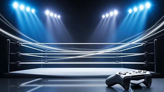 WWE 2K26 Gameplay Trailer Unveiled Featuring New Match Types and Pre-Order Bonuses