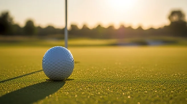 Patrick Reed Falls Short in Bahrain Playoff as Freddy Schott Claims Victory