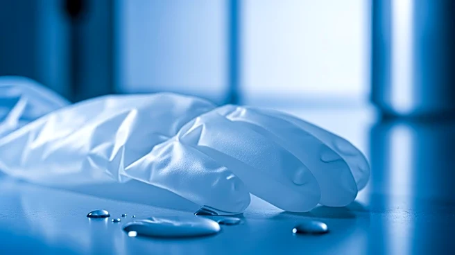 Ansell Launches TouchNTuff 93-800 Glove Offering Enhanced Acetone Resistance for Workers