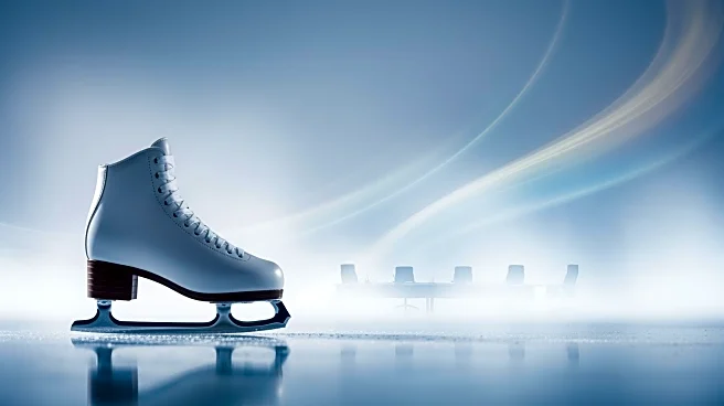 Ilia Malinin Discusses Artistic Approach and Coaching Influence Ahead of Winter Olympics