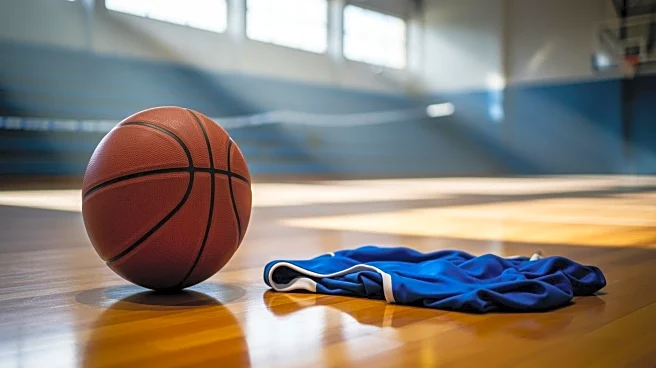 Tennessee Basketball Coach Rick Barnes Addresses Felix Okpara's Injury Impact