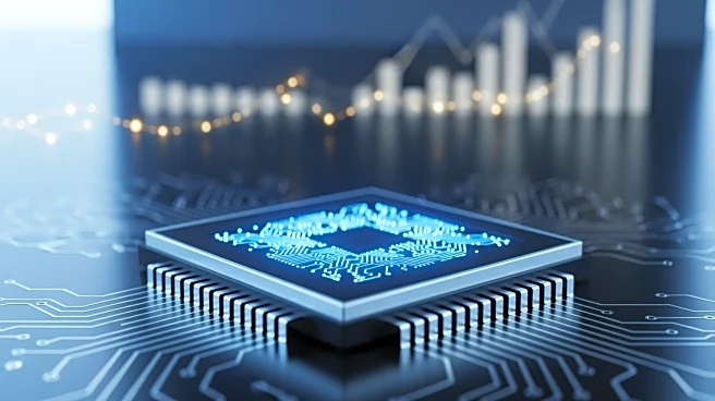 Meridian Wealth Management LLC Significantly Increases Stake in Taiwan Semiconductor Manufacturing Company