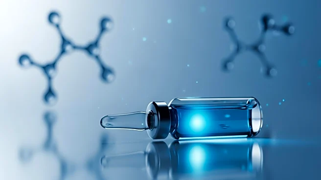 Coya Therapeutics Secures $11.1 Million in Private Placement to Advance Neurodegenerative Treatments