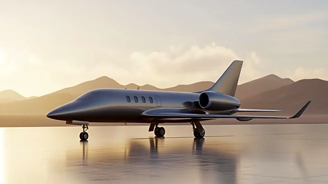 Embraer Expands E2 Jet Operations in Asia-Pacific, Targets New Markets