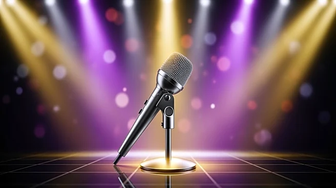 Grammy Awards 2026: Performances Highlighted by Lady Gaga and Sabrina Carpenter