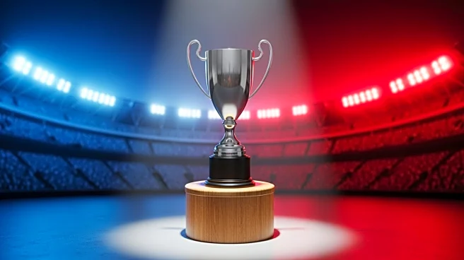 Arsenal Triumphs Over Corinthians in FIFA Women's Champions Cup Final