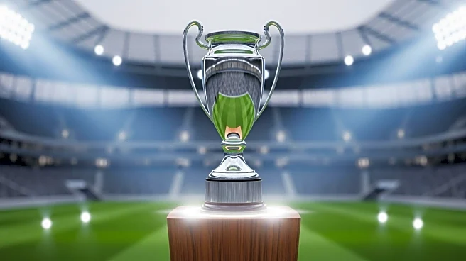 Arsenal Wins Inaugural FIFA Women's Champions Cup Against Corinthians