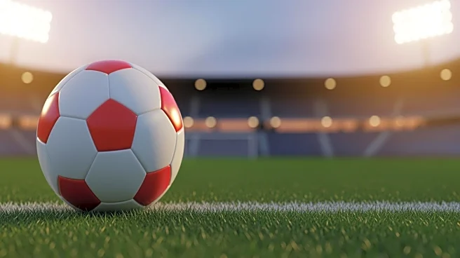 Manchester United Continues Winning Streak with Last-Minute Victory Over Fulham