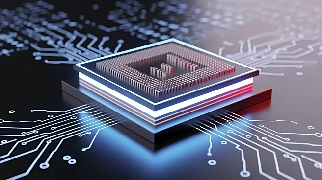 AMD's Ryzen 7 9850X3D Launch Sparks Mixed Reviews on Performance and Efficiency