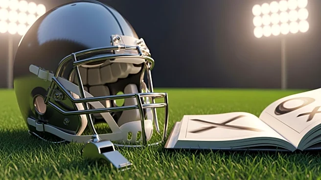 Seattle Seahawks' Run Game Revitalized by New Coaching Duo