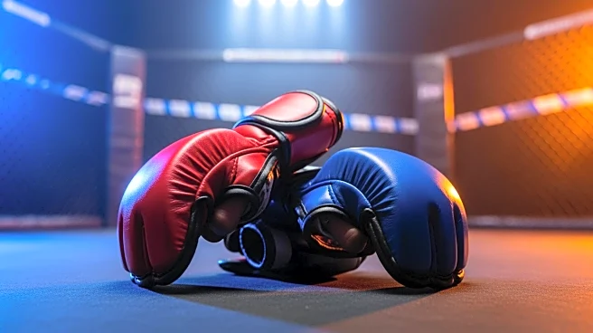 UFC 325: Volkanovski Dominates Lopes in Rematch, Lightweight Division Shines