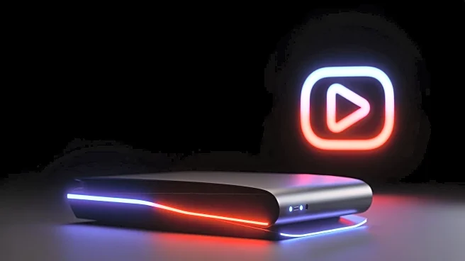 Nintendo and YouTube Collaborate for Potential Switch 2 App Release