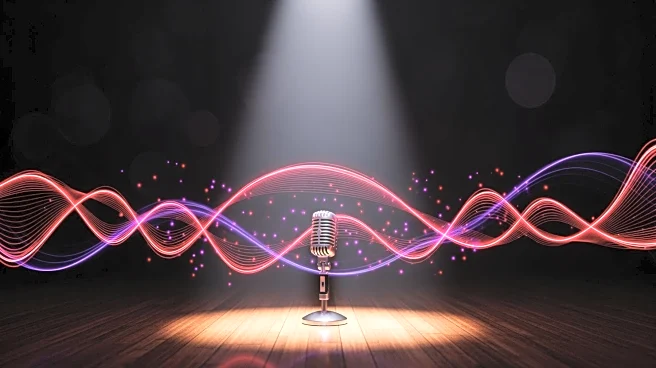 Bad Bunny Criticizes ICE and Advocates for Love Over Hate at Grammy Awards