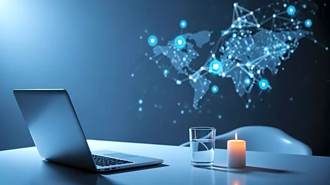 Former FTSE-250 CISO Highlights Leadership Gap in Cyber Security Failures